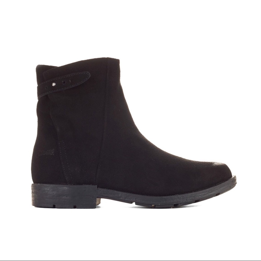 Cougar Yazoo Waterproof Boot